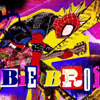 Hobie Brown wallpaper