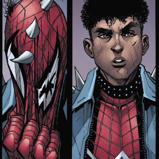 Hobie Brown wallpaper