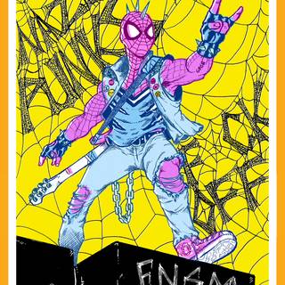 Hobie Brown wallpaper