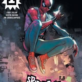 Hobie Brown wallpaper