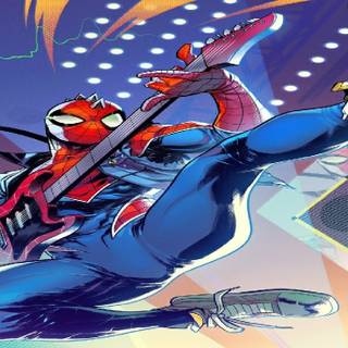 Hobie Brown wallpaper