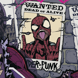 Hobie Brown wallpaper