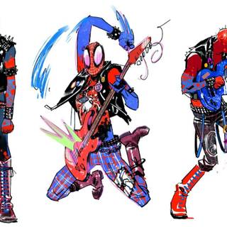 Hobie Brown wallpaper