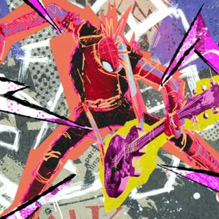 Hobie Brown wallpaper