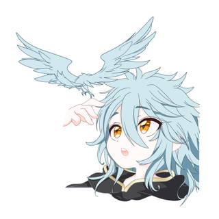 Henry Legolant wallpaper