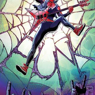 Hobie Brown wallpaper