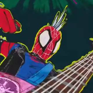 Hobie Brown wallpaper