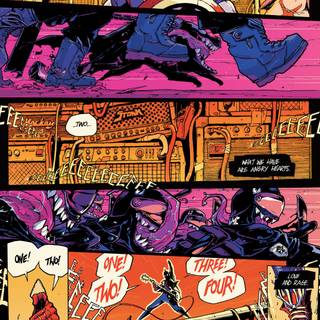 Hobie Brown wallpaper