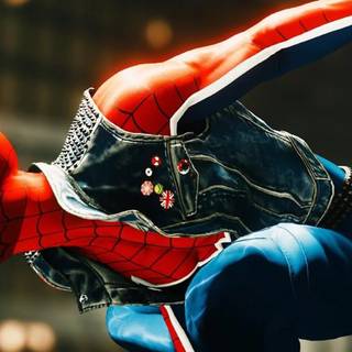 Hobie Brown wallpaper