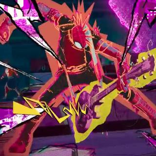 Hobie Brown wallpaper