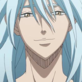 Henry Legolant wallpaper