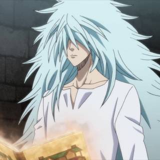 Henry Legolant wallpaper