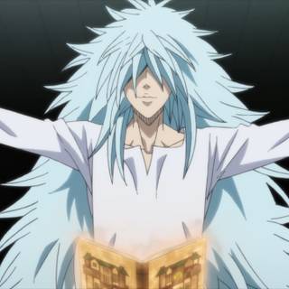 Henry Legolant wallpaper