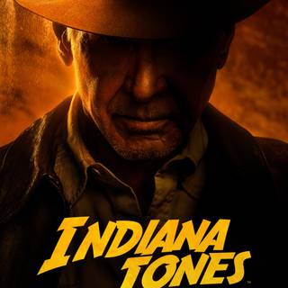 Indiana Jones and the Dial of Destiny wallpaper