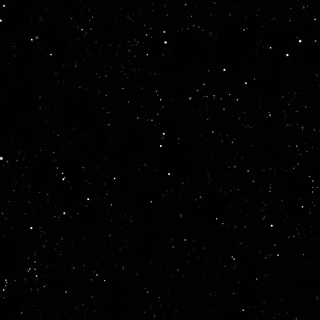 Space simple wallpaper