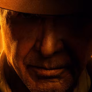 Indiana Jones and the Dial of Destiny wallpaper