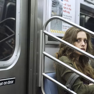 Darlene Alderson wallpaper