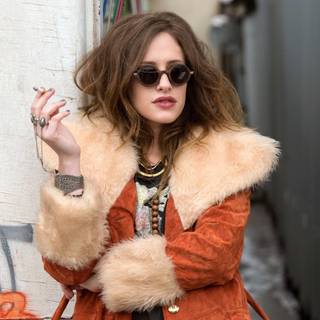 Darlene Alderson wallpaper