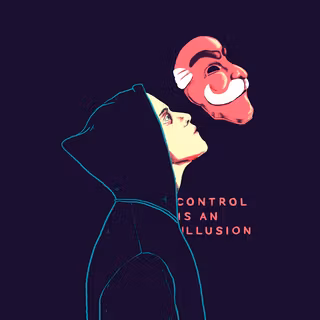 Mr Robot desktop wallpaper