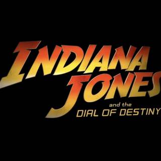 Indiana Jones and the Dial of Destiny wallpaper