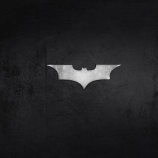 Aesthetic Batman wallpaper