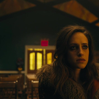 Darlene Alderson wallpaper