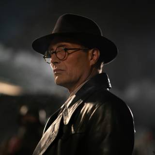 Indiana Jones and the Dial of Destiny wallpaper