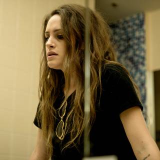 Darlene Alderson wallpaper