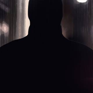 Aesthetic Batman wallpaper