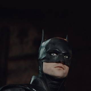 Aesthetic Batman wallpaper