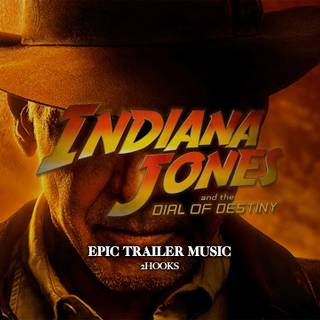 Indiana Jones and the Dial of Destiny HD wallpaper