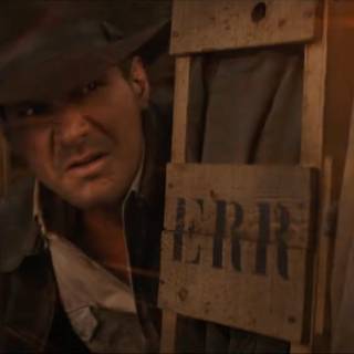 Indiana Jones and the Dial of Destiny wallpaper