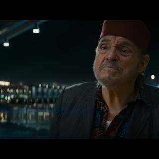 Indiana Jones and the Dial of Destiny HD wallpaper