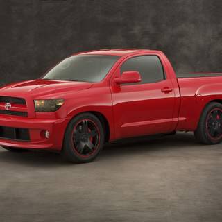 Toyota Tundra TRD Supercharged wallpaper