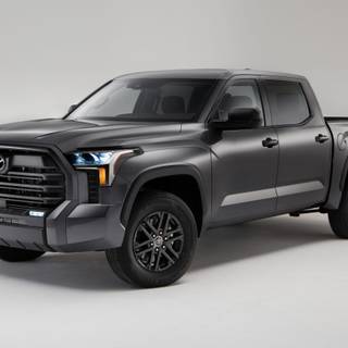 Toyota Tundra TRD Supercharged wallpaper