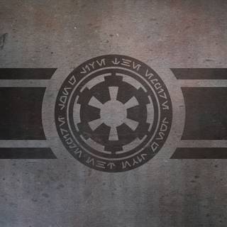 Star Wars Old Republic Flag wallpaper