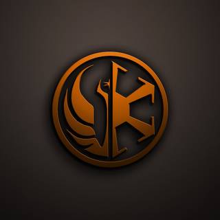 Star Wars Old Republic Flag wallpaper