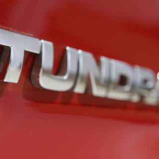Toyota Tundra TRD Supercharged wallpaper
