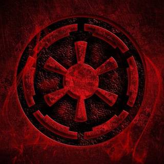 Star Wars Old Republic Flag wallpaper