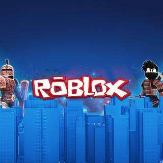 Roblox male wallpaper