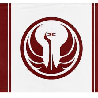 Star Wars Old Republic Flag wallpaper