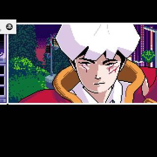 2064 Read Only Memories wallpaper