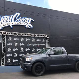 Toyota Tundra TRD Supercharged wallpaper