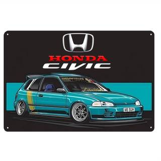 Honda Civic Nouva wallpaper