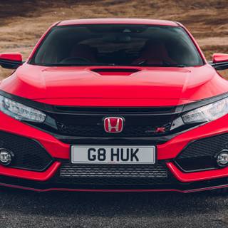 Honda Civic Nouva wallpaper