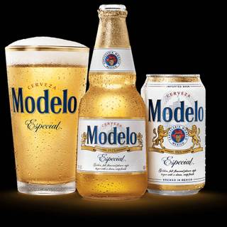 Modelo beer wallpaper