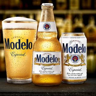 Modelo beer wallpaper