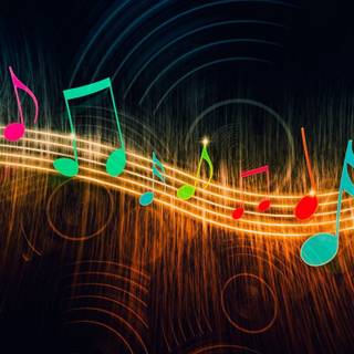 Hindi music wallpaper