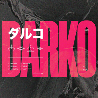 Darko US wallpaper
