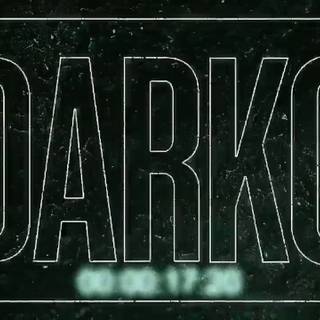 Darko US wallpaper